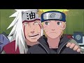 Jiraiya and Naruto [AMV] Stereo Hearts