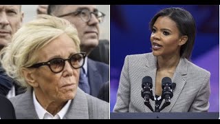 Bribri contre Candace Owens, menaces, intimidation et révélations ? Censure, l'aveu des médias ?