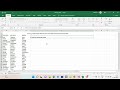 How to generate insert statements from excel data and load into SQL server table | Madhu