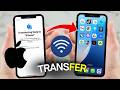 How to Transfer Everything from an Old iPhone to iPhone in 2026 (Easy Guide)