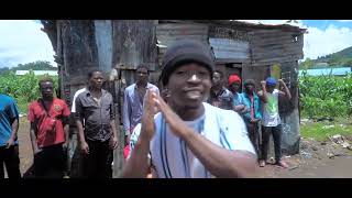 El Genesys - Komwe Ndachokera Ft Shay B (Official Music Video)