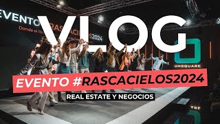 VLOG - Evento #Rascacielos2024