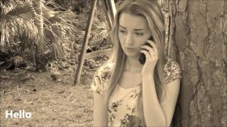 Hello Calculus (Adele Parody)