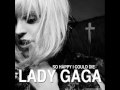 Lady Gaga - The Fame Monster FULL ALBUM PREVIEW