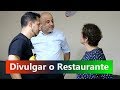 Como Divulgar um Restaurante no Instagram Usando as Postagens dos Concorrentes | Matheus Lessa