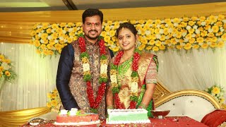 Pravalika Goud \u0026 ShivaKrishna Engagement Teaser