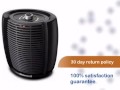 honeywell heater cool touch osc. digital