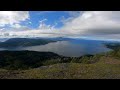 mount erskine hike on salt spring island vancouver trails