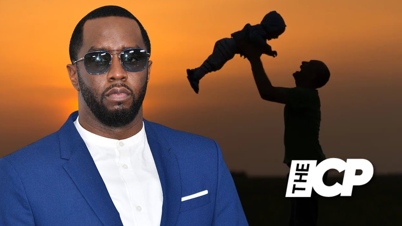 Sean Diddy Combs Announces Surprise Birth Of His Baby Girl, Names Her ...