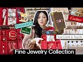 EVERYDAY JEWELRY COLLECTION | Honest / Good and Bad, REGRETS, WEAR & TEAR, CARE TIPS | CHARIS ❤️