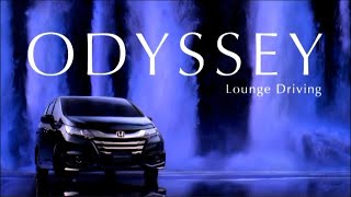 【ホンダ･オデッセイ CM】－日本編 2013 HONDA Japan『ODYSSEY』TV Commercial－