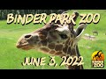 Binder Park Zoo | June 3, 2022