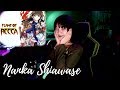 Flame of Recca OP 烈火の炎 - Nanka Shiawase なんか幸せ - THE OYSTARS - Female Version -  Cover by Sachi