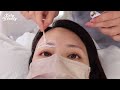 細妹私心推介的紋繡店♥ 洗紅眉┃懸浮霧飄眉全記錄♥my eyebrow tattoo┃katy beauty