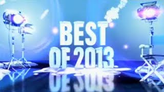 Disney Channel Best of 2013 Promo