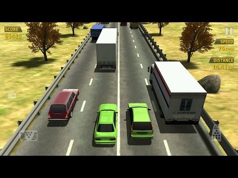 Juego de Android Traffic Racer n.° 9