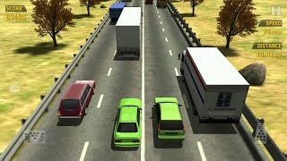 Traffic Racer Android Gameplay #9