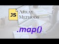 Map method || Javascript Array Methods