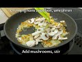 why didn t i know this recipe before delicious risotto with mushrooms easy cooking