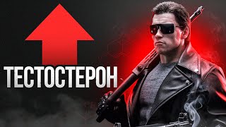 Как повысить тестостерон