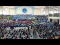 apostolic church songs አለሁኝ በሕይወት alehugn behiwot awassa choir የአዋሳ መዘምራን