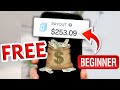 How I Made FREE $250/DAY with CPA MARKETING (BEFORE YOU GIVE UP)