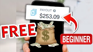 How I Made FREE $250/DAY with CPA MARKETING (BEFORE YOU GIVE UP)