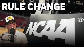 Explaining the NCAA's New Eligibility Rule | Gary Parrish Show