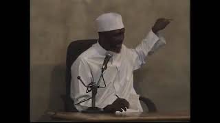 Wa ya kashe jafar no- 3 sheikh albani zaria death