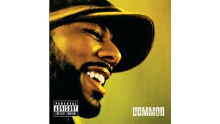 Be (intro) Extended Version - Common