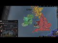 Crusader Kings III King of Ireland - Tutorial Let's Learn - ep1