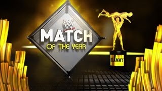 2013 Slammy Awards -- \