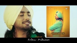 Satinder Sartaaj - Soohe Khat | Promo | 2013 | Afsaaney Sartaaj De |