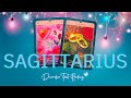 ❤️💯 SAGITTARIUS This Read Feels So Personal! Sagittarius Tarot Reading Soulmate #love