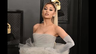 ariana grande hottest moments fap challange metronome🥵🔥