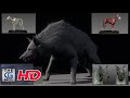 CGI VFX Breakdowns : 