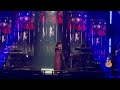 Shreya Ghoshal Singing Mannipaaya LIVE | All Hearts Tour 2024