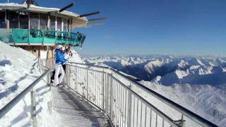 Winterimpressionen Obergurgl-Hochgurgl - Tirol - Austria