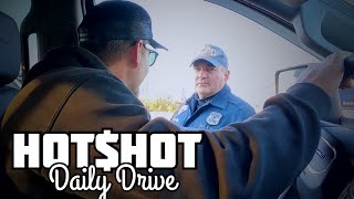 Bad Co. | Hotshot Trucking Daily Drive Series