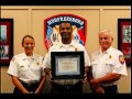 In The City: M'boro Fire & Rescue Dept. Information