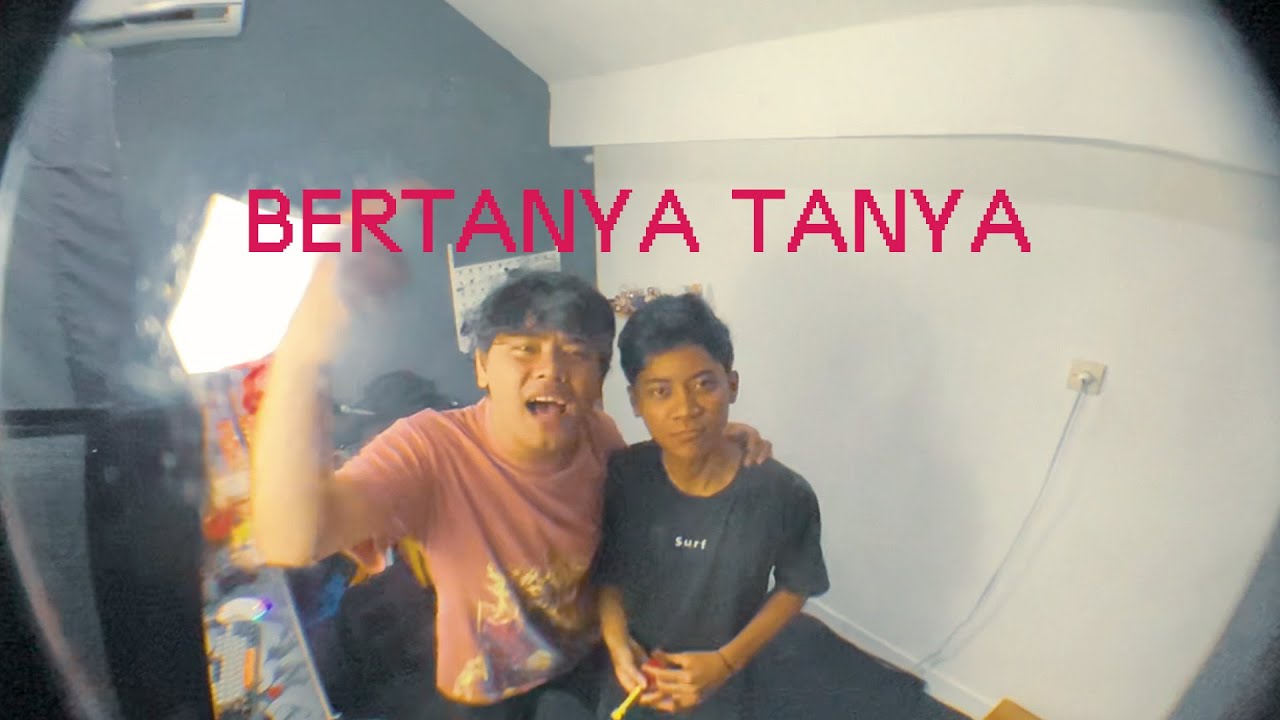 Bertanya Tanya Short Original Song Youtube