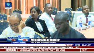 BOI Partners With Micro Finance Banks To Empower Micro Entrepreneurs