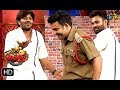 Sudigaali Sudheer Performance | Extra Jabardasth | 13th September 2019   | ETV Telugu