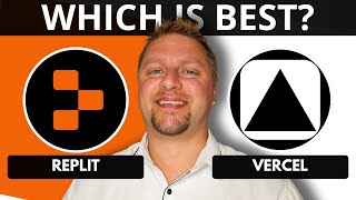 Replit vs Vercel | Which Development Platform Is Best in 2026?