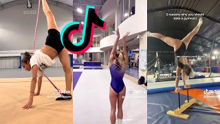 Gymnastics Flexibility and Contortion Skills TikTok Compilation 2024 #5