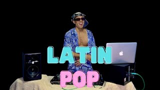 MIX LATIN POP 2023 (Joey Montana, Lil Silvio, Chino y Nacho, El Vega, Tony Dize)