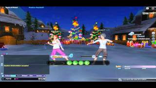 Steps Online Gameplay HD