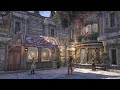 ESO Housing Hike! EU! April 16, 2021