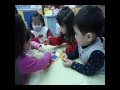 新竹市漢聲幼稚園企鵝班 幼幼123