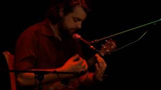 Peter Delaney - O, Great Father Ocean (Live @ The Loft)